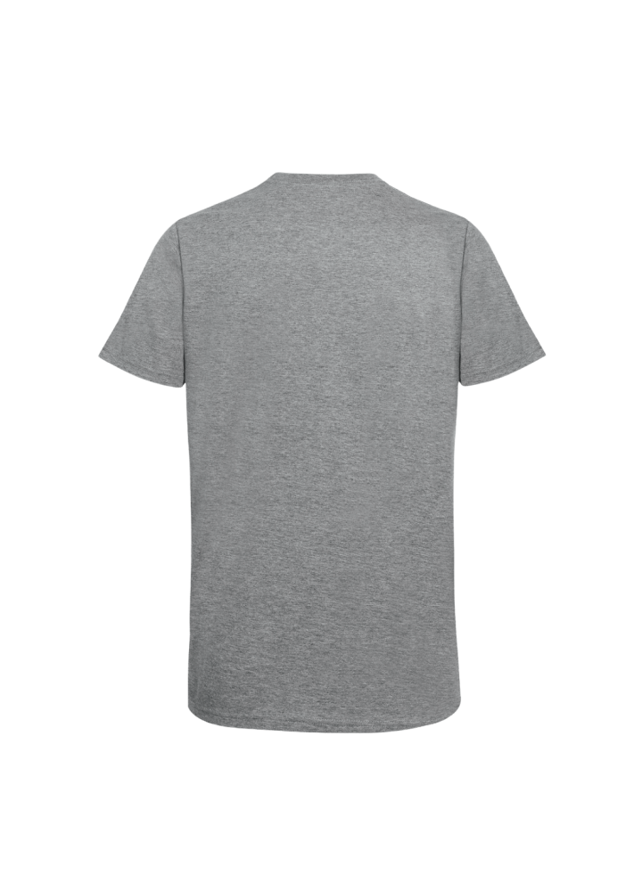 CT 5150 - Online Round Neck Custom Uniform T-shirt Malaysia