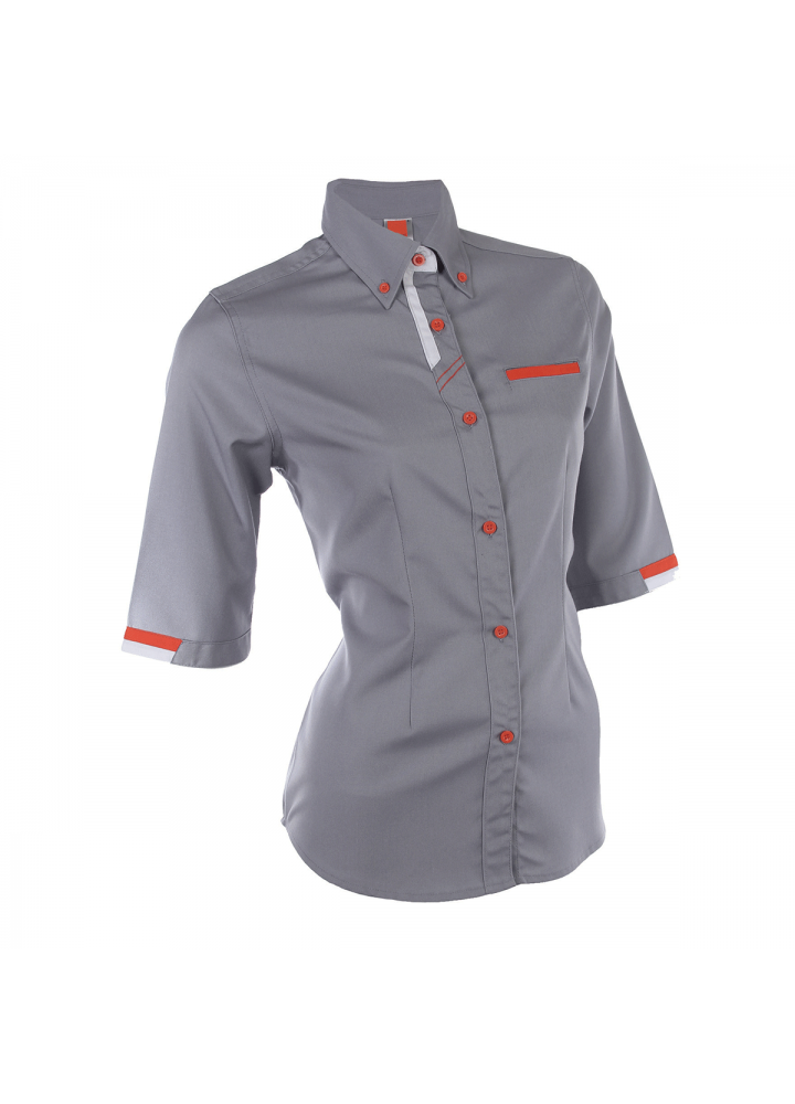 F1 2724 - Malaysia Custom Uniform \u0026 T-shirt