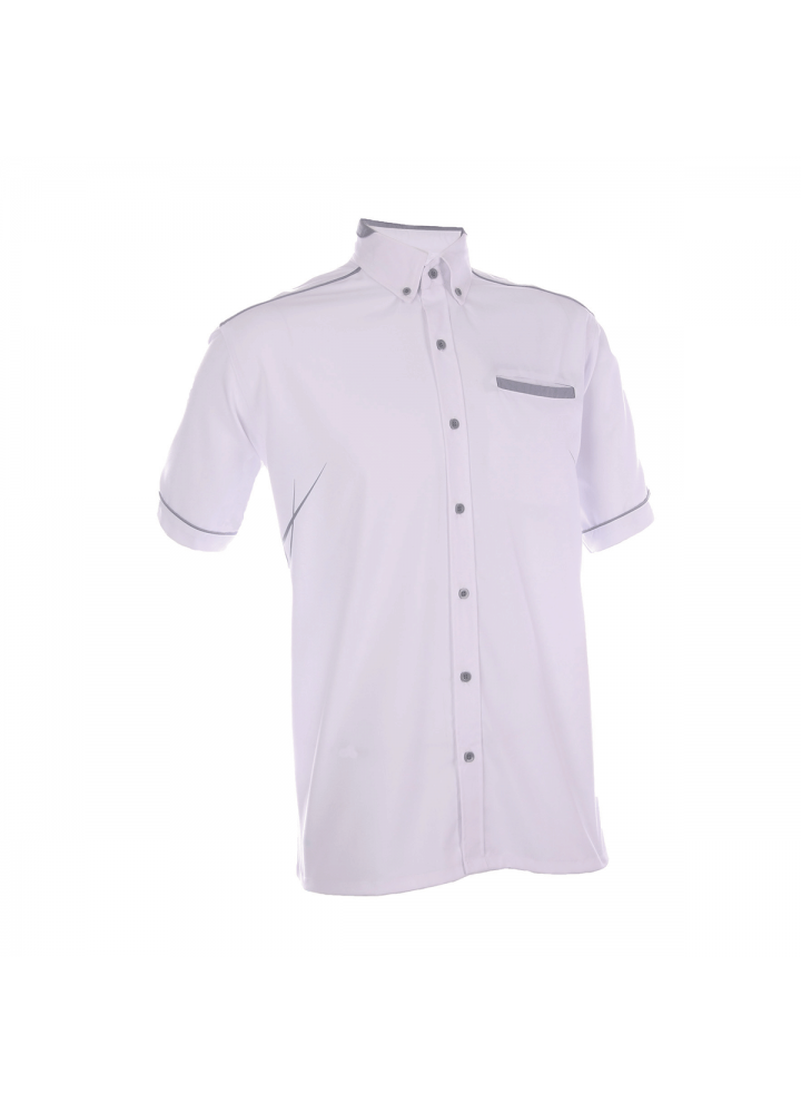 F1 3400 - Malaysia Custom Uniform \u0026 T-shirt