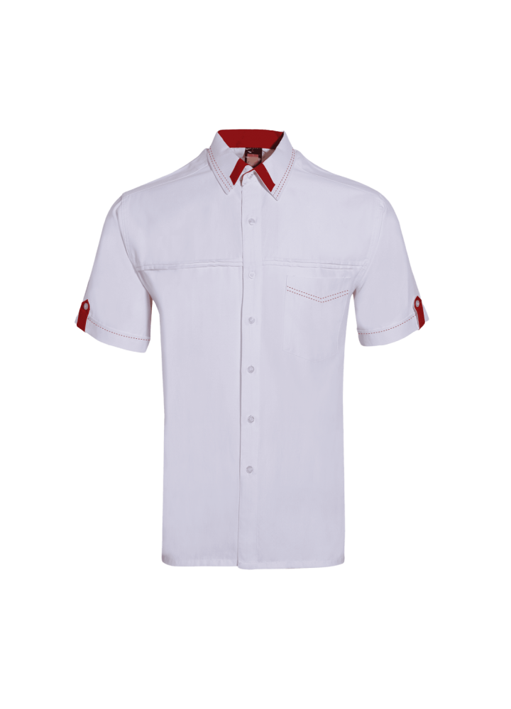 F1 4400 - Malaysia Custom Uniform \u0026 T-shirt