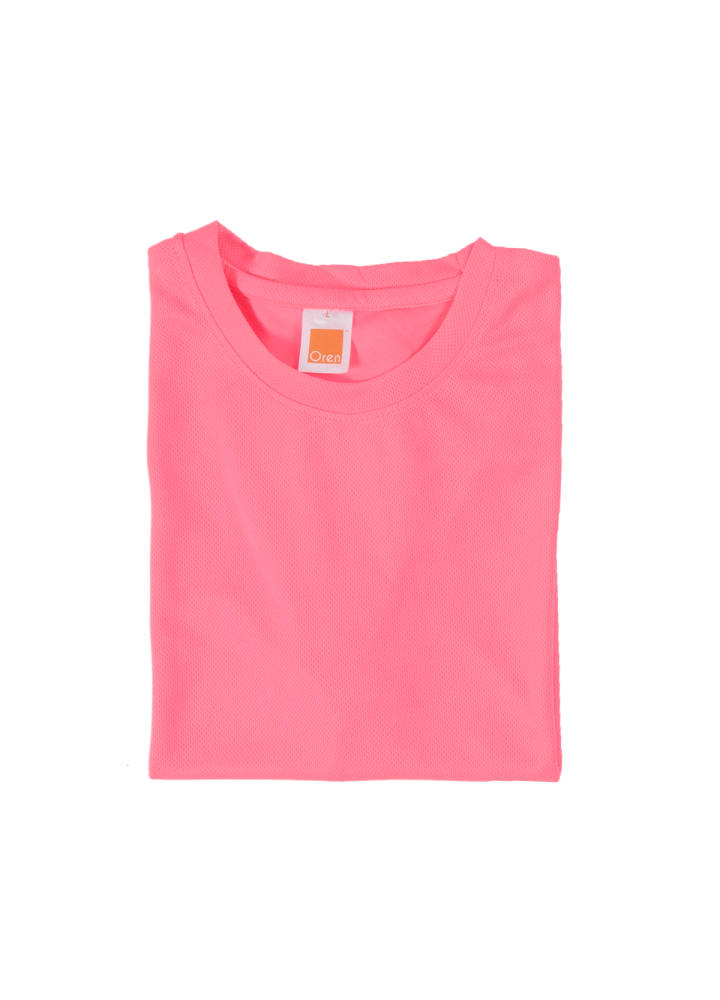 Qd 0469 Malaysia Custom Uniform T Shirt