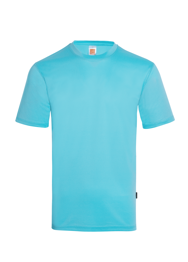 Qd 0408 Malaysia Custom Uniform T Shirt