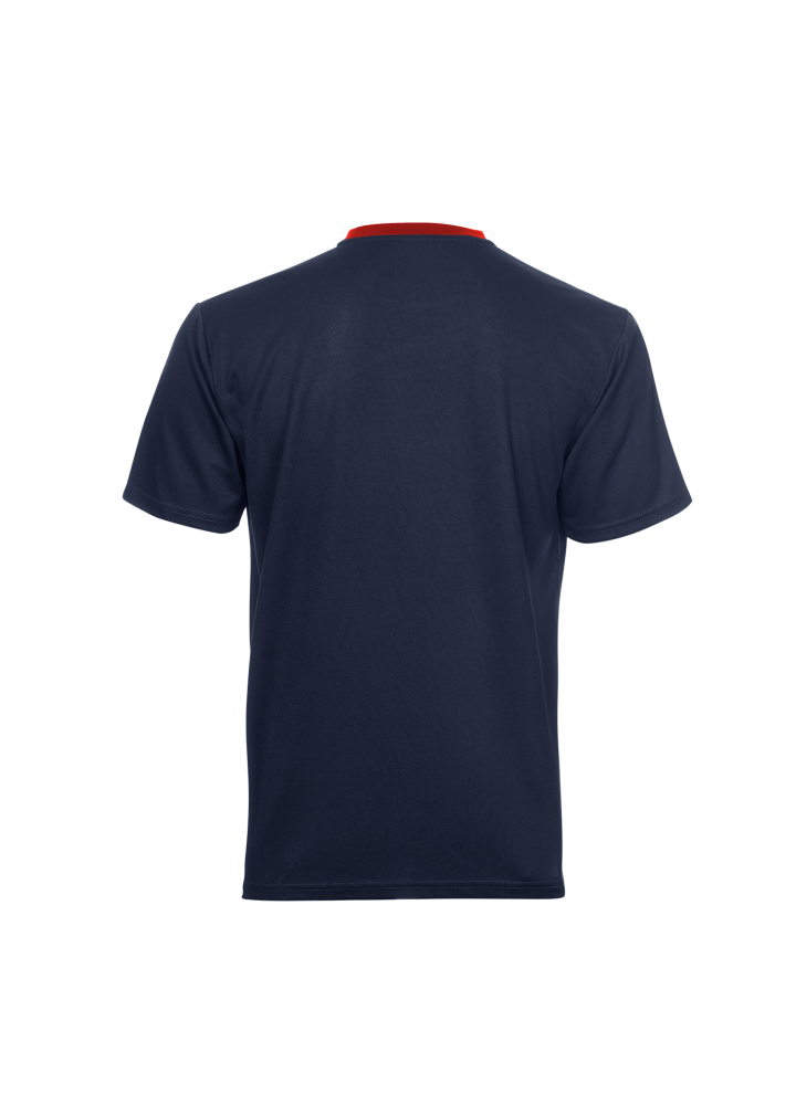 QD 5701 - Malaysia Custom Uniform & T-shirt