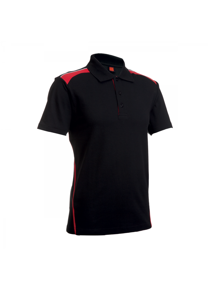 Jfashion Shirt With Pocket Black Edition Hitam  Daftar 