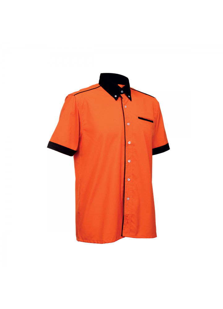F1 0607 - Malaysia Custom Uniform & T-shirt