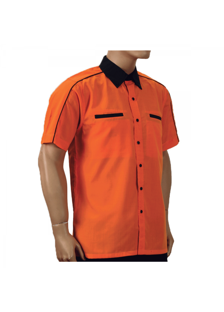 F1 1107 - Malaysia Custom Uniform  T-shirt