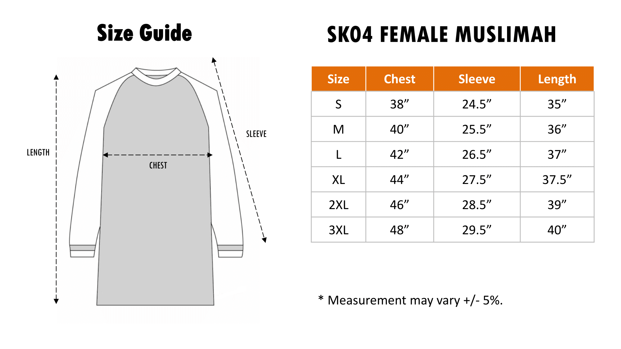 SK 0404 - Malaysia Custom Uniform & T-shirt