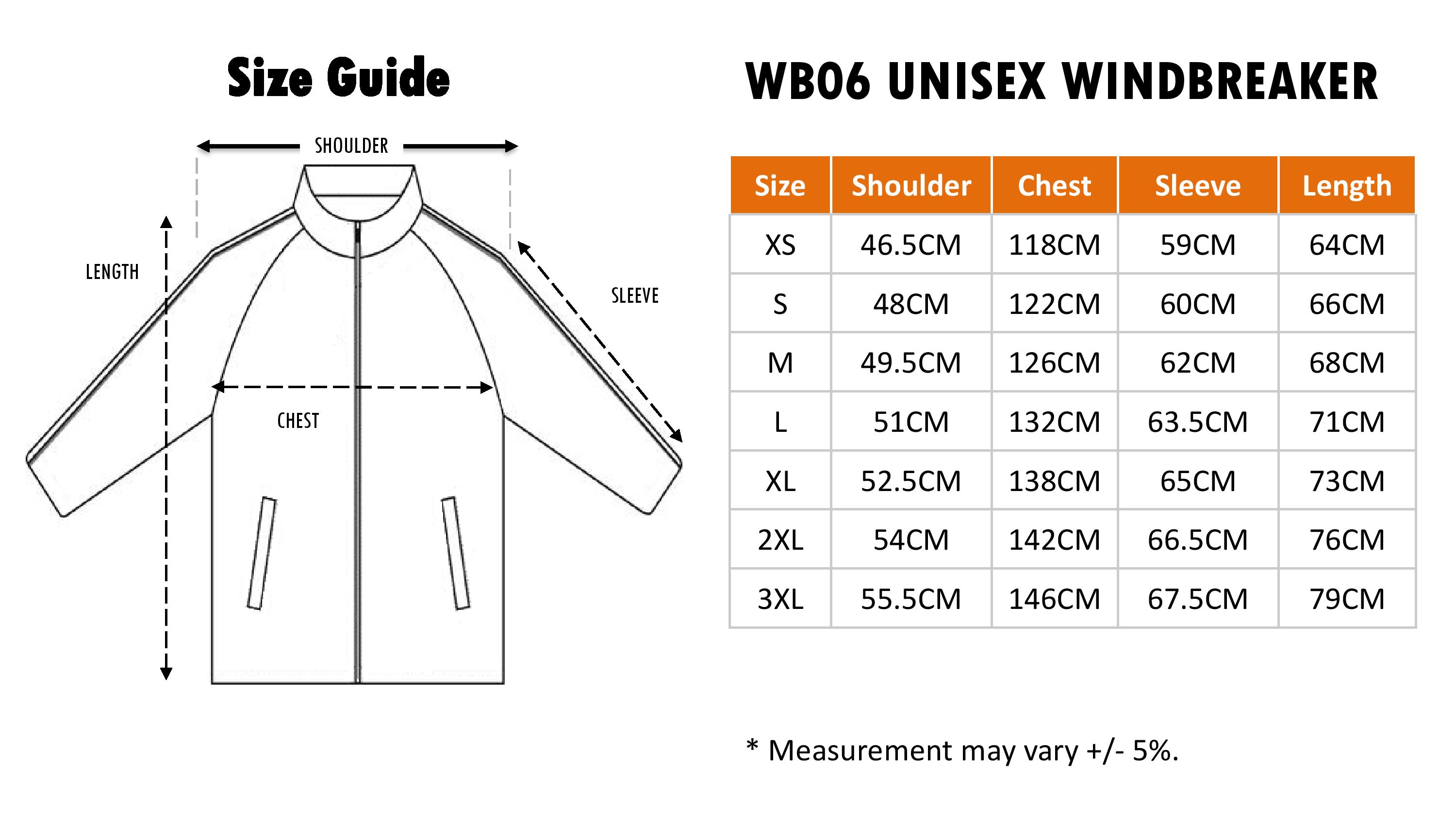 WB 0602 - Malaysia Custom Uniform \u0026 T-shirt
